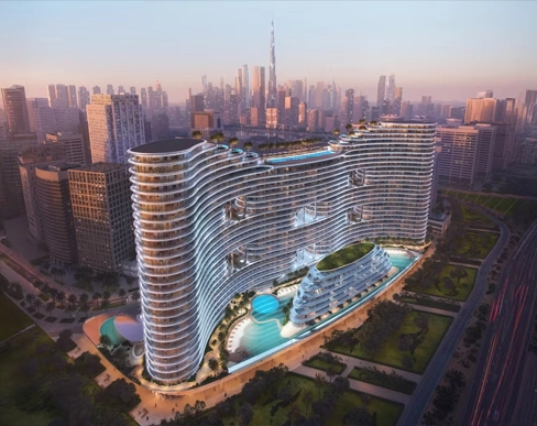 بن غاطي أكواريز