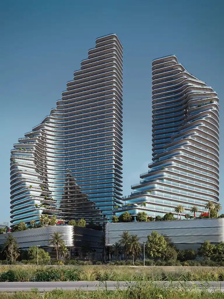 بن غاطي سكاي فليم